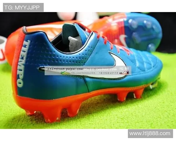 球星经典足球鞋排行及其背后的传奇故事分析