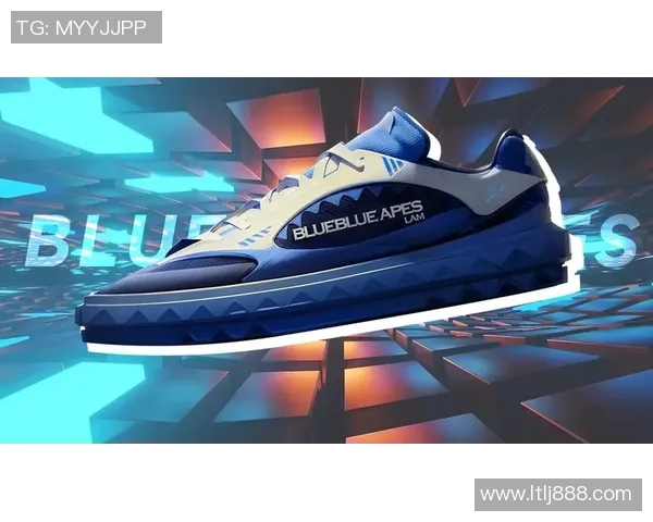 足球球鞋与球星完美结合展现技术风采与个人魅力的跨界之作